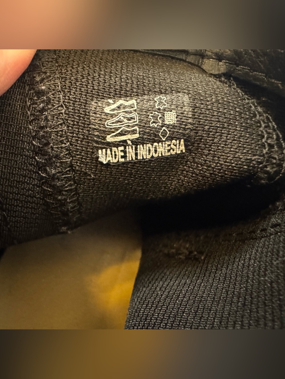ECCO Soft 7 Chelsea Boot. - Picture 10 of 10